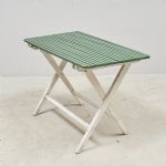 1708 8230 Trädgårdsbord